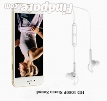 AWEI A610BL wireless earphones photo 5
