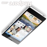 Huawei Ascend G740 smartphone photo 4