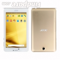 Acer Iconia Talk 7 tablet photo 2
