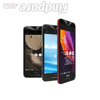 ASUS ZenFone 4 smartphone photo 4