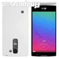LG Spirit 4G smartphone photo 3
