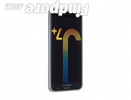 Samsung Galaxy J7 Plus C710FD smartphone photo 2