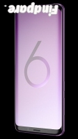 Samsung Galaxy S9 Plus G965 6GB 128GB smartphone photo 1