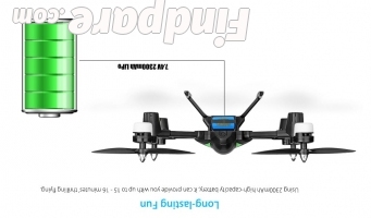 WLtoys Q323 - C drone photo 7