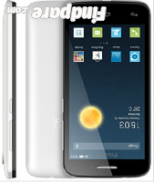 Alcatel OneTouch Pop 2 smartphone photo 3