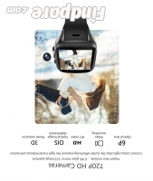 Ourtime X01S Plus smart watch photo 6