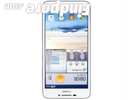 Huawei Ascend G630 smartphone photo 1