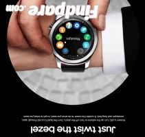 Samsung Gear S3 smart watch photo 5
