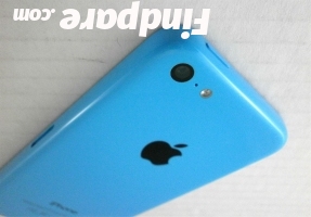 Apple iPhone 5c 16GB smartphone photo 5