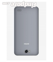 Intex Aqua 4.5 3G smartphone photo 2