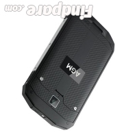 AGM A8 American smartphone photo 3