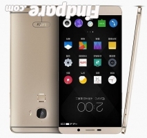 LeEco (LeTV) Le X920 smartphone photo 1