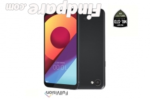 LG Q6 smartphone photo 1