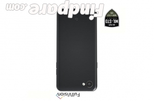 LG Q6 smartphone photo 3
