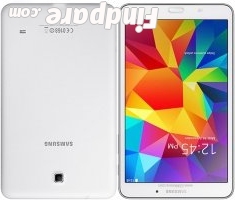 Samsung Galaxy Tab 4 8.0 4G tablet photo 1