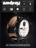 FINOW Q7 smart watch photo 1