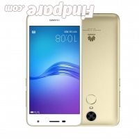 Huawei Enjoy 6 smartphone photo 4
