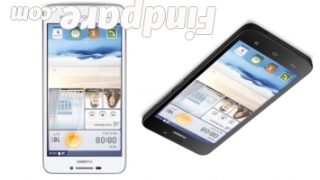 Huawei Ascend G630 smartphone photo 2