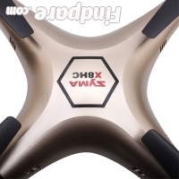 Syma X8HC drone photo 8