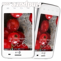 LG Optimus L3 II Dual smartphone photo 2