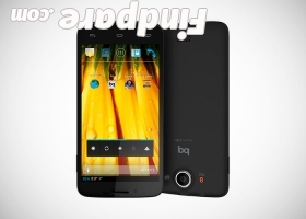 BQ Aquaris 5 HD smartphone photo 2