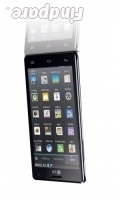 LG Optimus 4X HD P880 smartphone photo 2