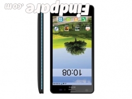 Intex Aqua Life II smartphone photo 2