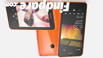 Nokia Lumia 636 smartphone photo 1