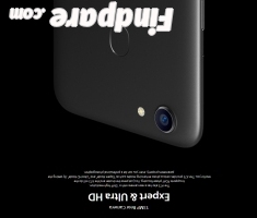 Oppo A73 smartphone photo 6