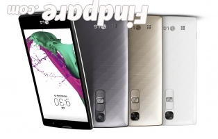 LG G4 Stylus H635 EU smartphone photo 2