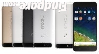 Huawei Nexus 6P 32GB smartphone photo 7