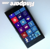 Nokia Lumia 735 smartphone photo 5