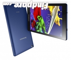 Lenovo Tab 2 A8 tablet photo 2