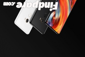 Xiaomi Mi MIX 2 Special Edition smartphone photo 2