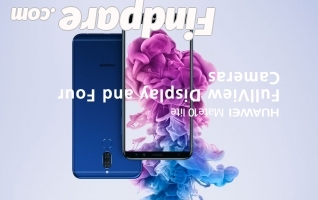 Huawei Mate 10 Lite AL00 smartphone photo 6
