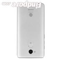 China Mobile A3S smartphone photo 2