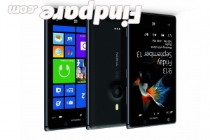 Nokia Lumia 925 32GB smartphone photo 2