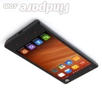 Xiaomi HongMi smartphone photo 1