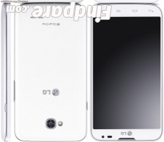 LG L70 smartphone photo 3