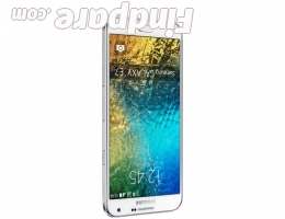 Samsung Galaxy E7 Duos E700 smartphone photo 2