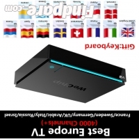 Wechip V3 1GB 8GB TV box photo 7