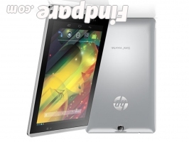 HP Slate 7 VoiceTab tablet photo 1