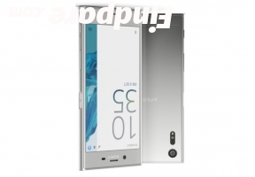 SONY Xperia XZ Dual SIM smartphone photo 1
