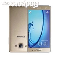 Samsung Galaxy On7 3GB-32GB smartphone photo 4