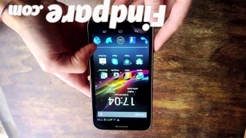 Zopo ZP950+ smartphone photo 3