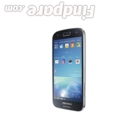 Samsung Galaxy S4 mini I9192 Duos smartphone photo 2