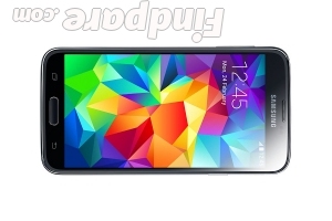 Samsung Galaxy S5 Duos 16GB smartphone photo 5