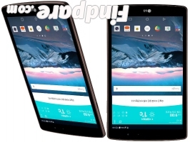 LG G Pad II 8.3 LTE tablet photo 2