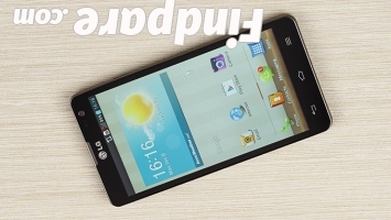 LG Optimus L9 II smartphone photo 3