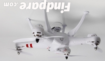 Bayangtoys X16W drone photo 5